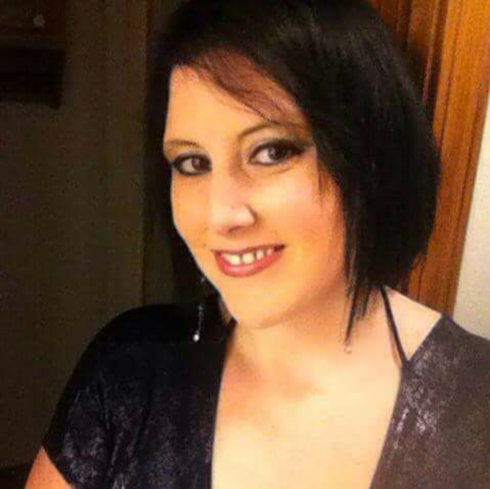 Meet your Posher, Christi